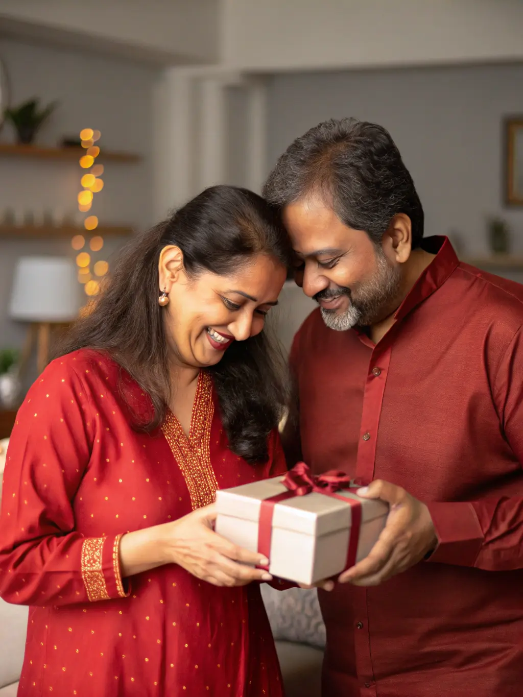 Gifts for Parents