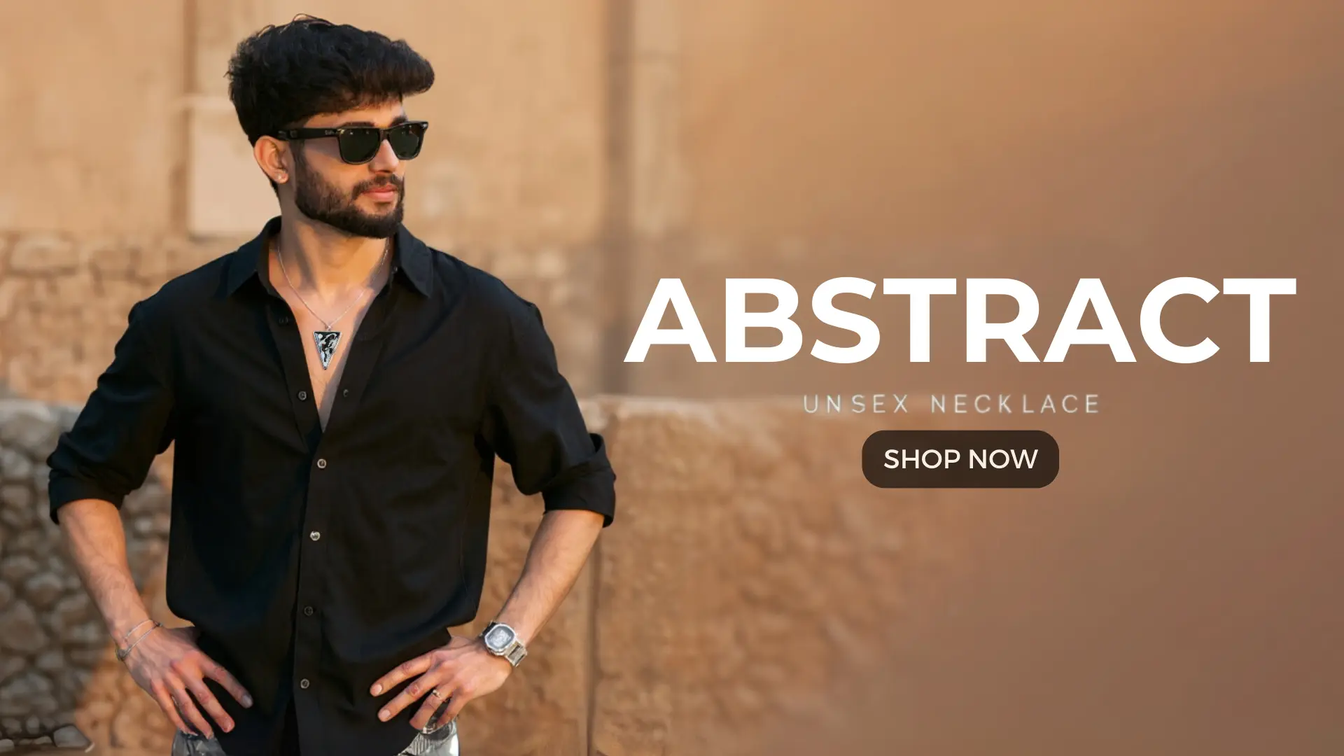 Exclusive Jewellery