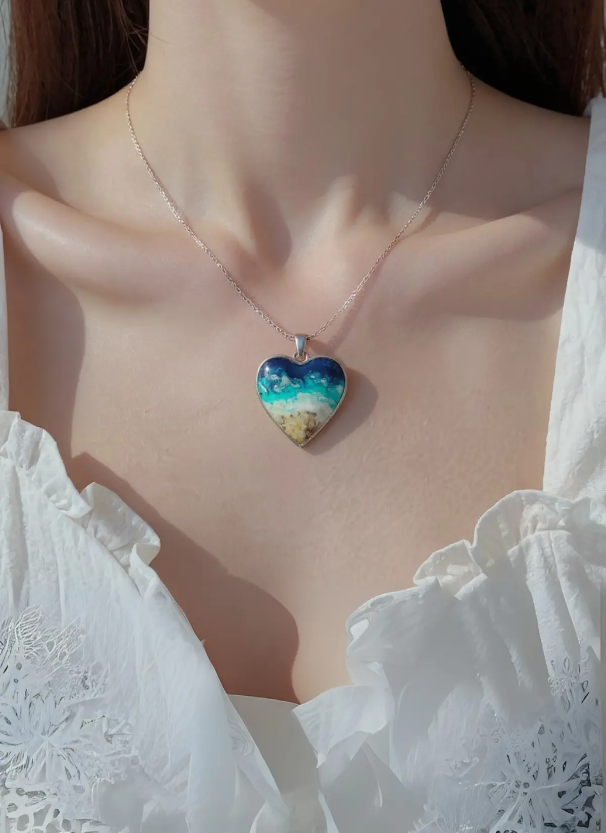 Moana Necklace