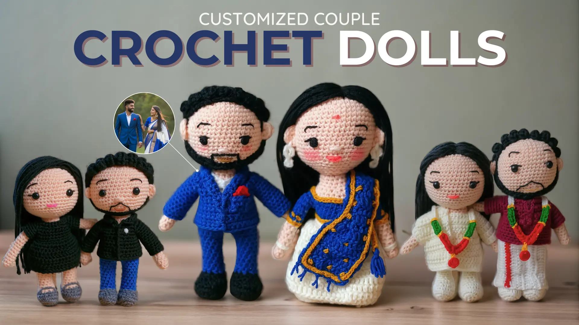 Handmade Rakhi Collection