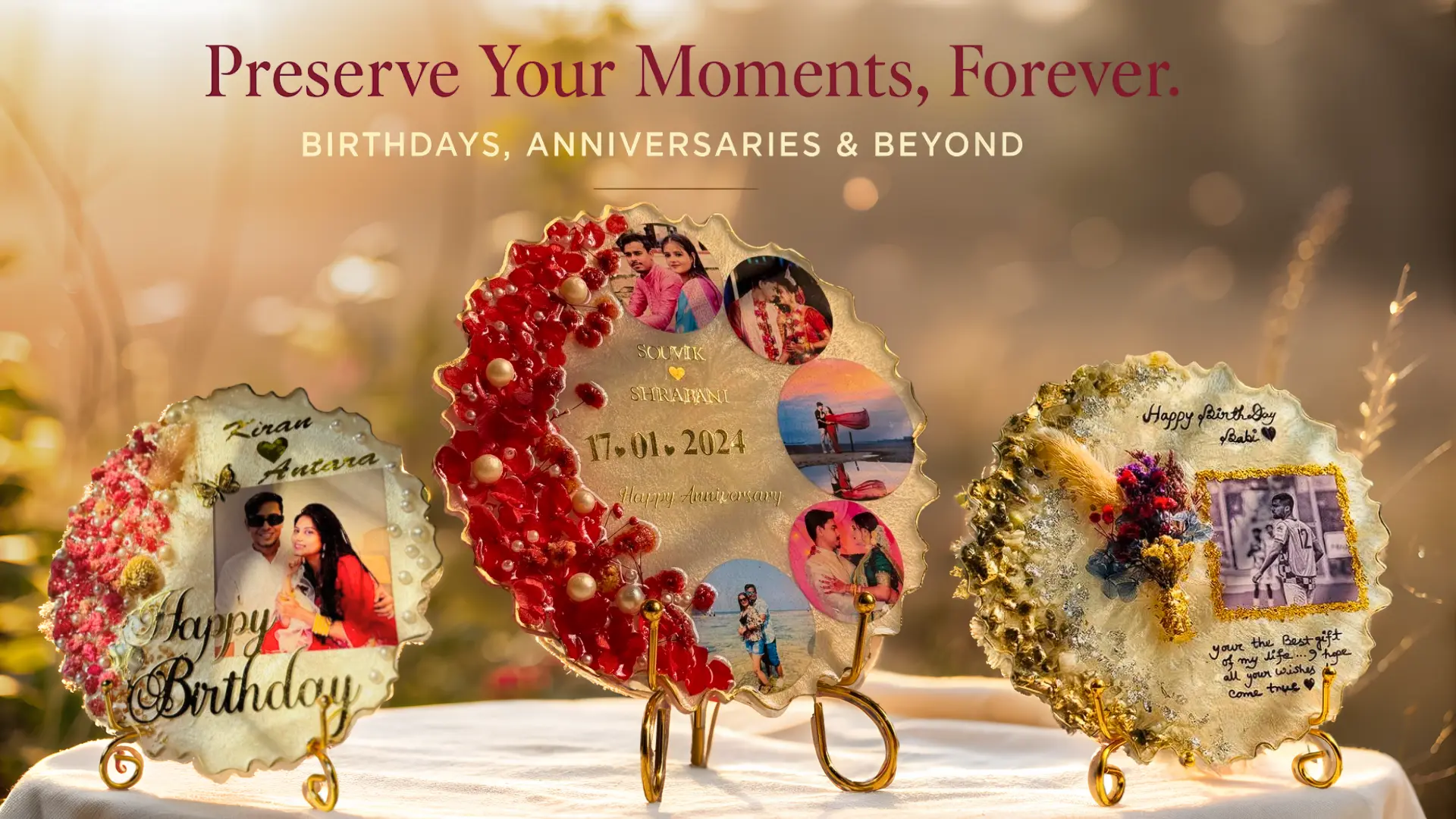 Handmade Rakhi Collection