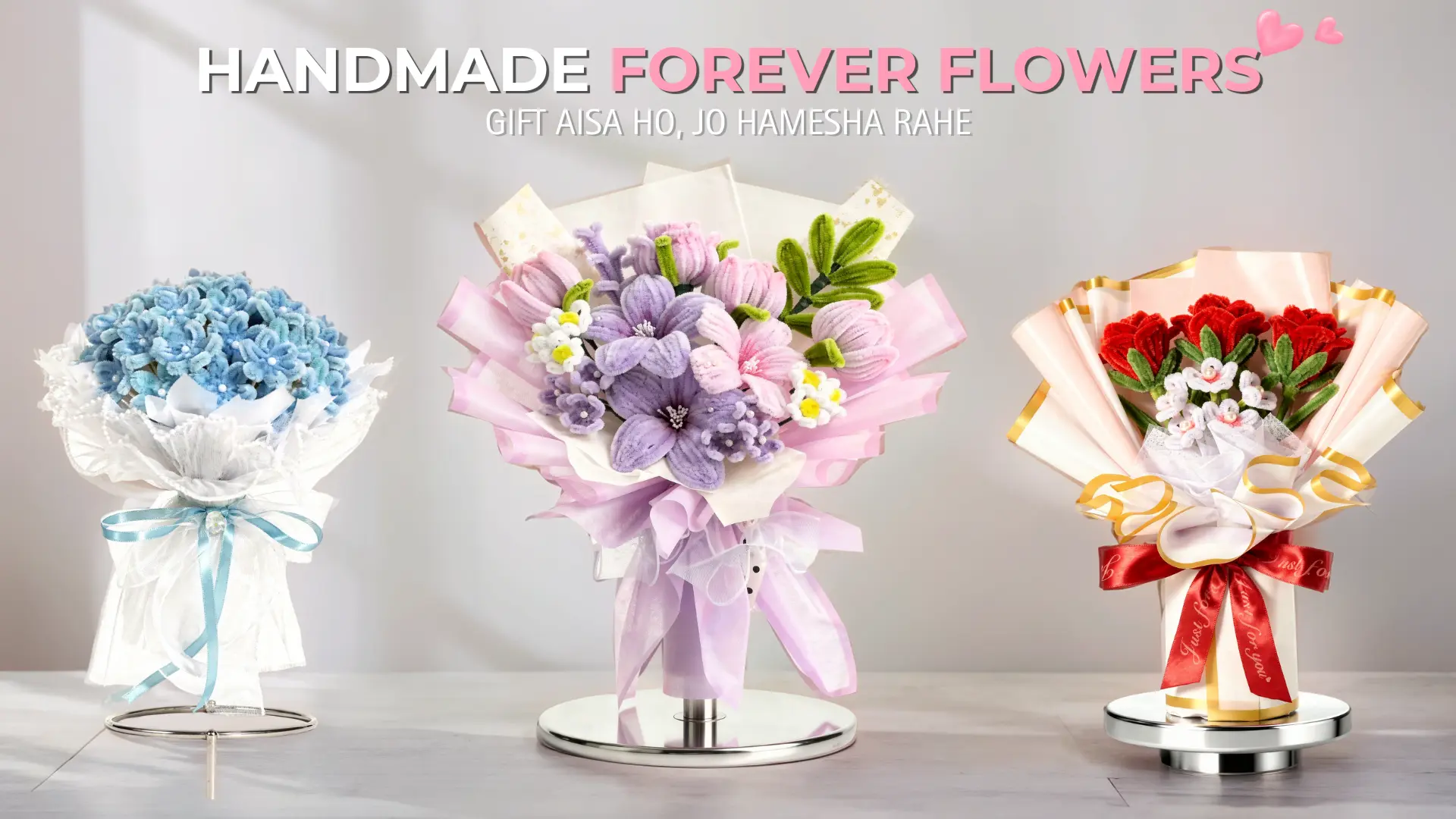 Handmade Rakhi Collection