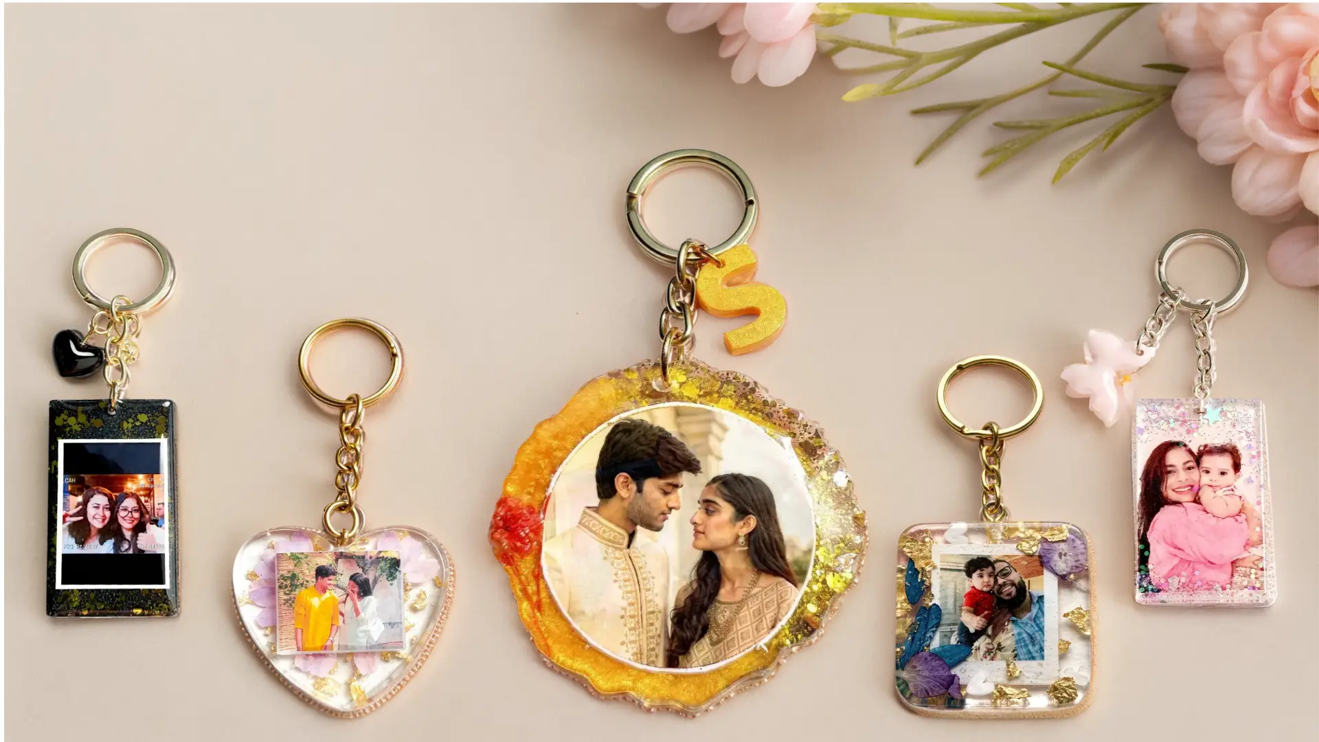 Handmade Rakhi Collection