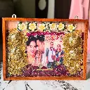 Wedding kalera preservation along with half jewellery’s😍 call or wp for order ☎️9564031657 #vir.webp