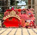 Wedding varmala,mukut etc preservation❤️🧿 9564031657 call or wp ☎️ for order😊🫶🏻 #viral  #var (6).webp