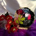 'Because Memories Should Never Fade 💕'Turn your favorite pictures, dried flowers, or wedding ke (1).webp