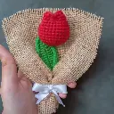 Tulip Bouquet