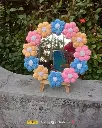 Crochet Mirror