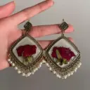 Golapii Jhumkas