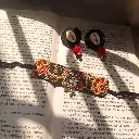 Tori Mala Set