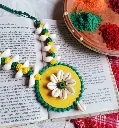 Oracle Necklace
