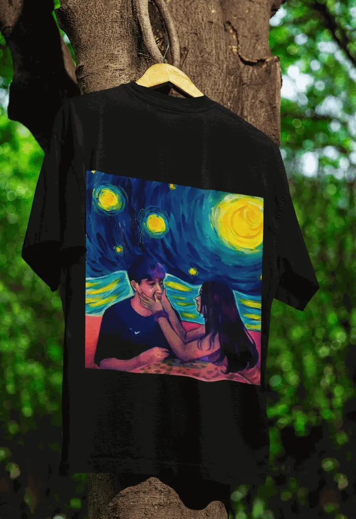Custom T-Shirt