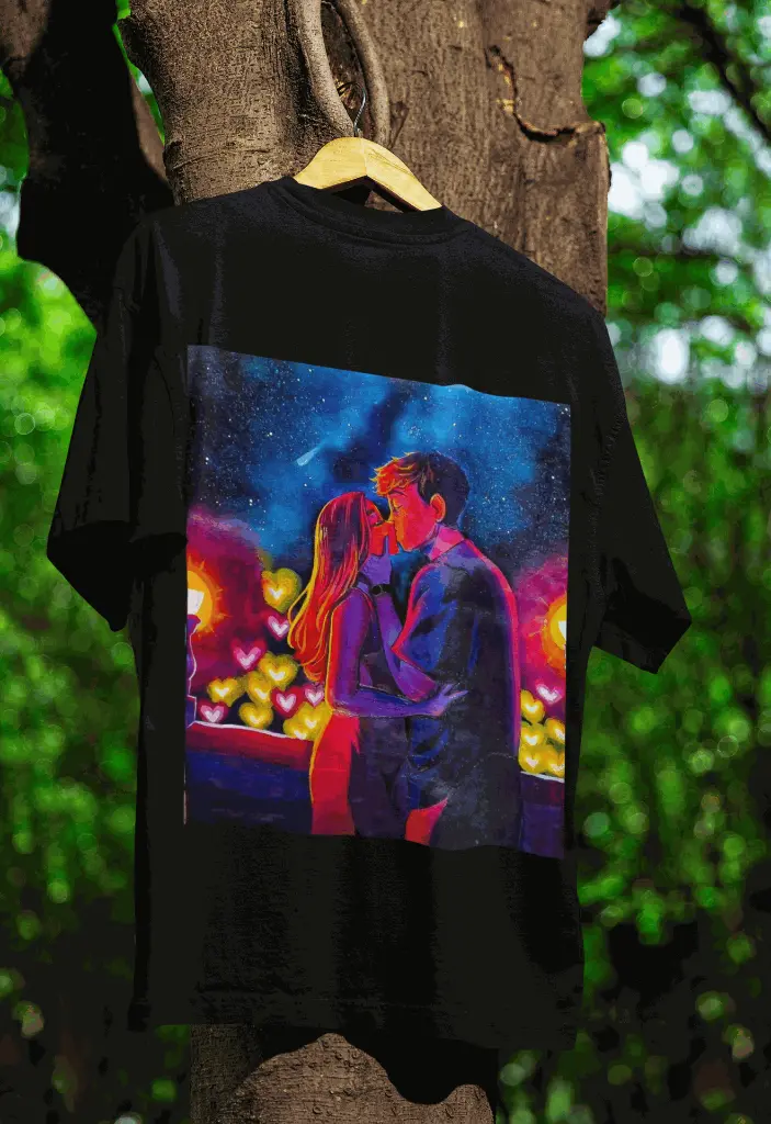 mockup-of-an-oversized-tee-hanging-from-a-tree-m39840 (1).webp