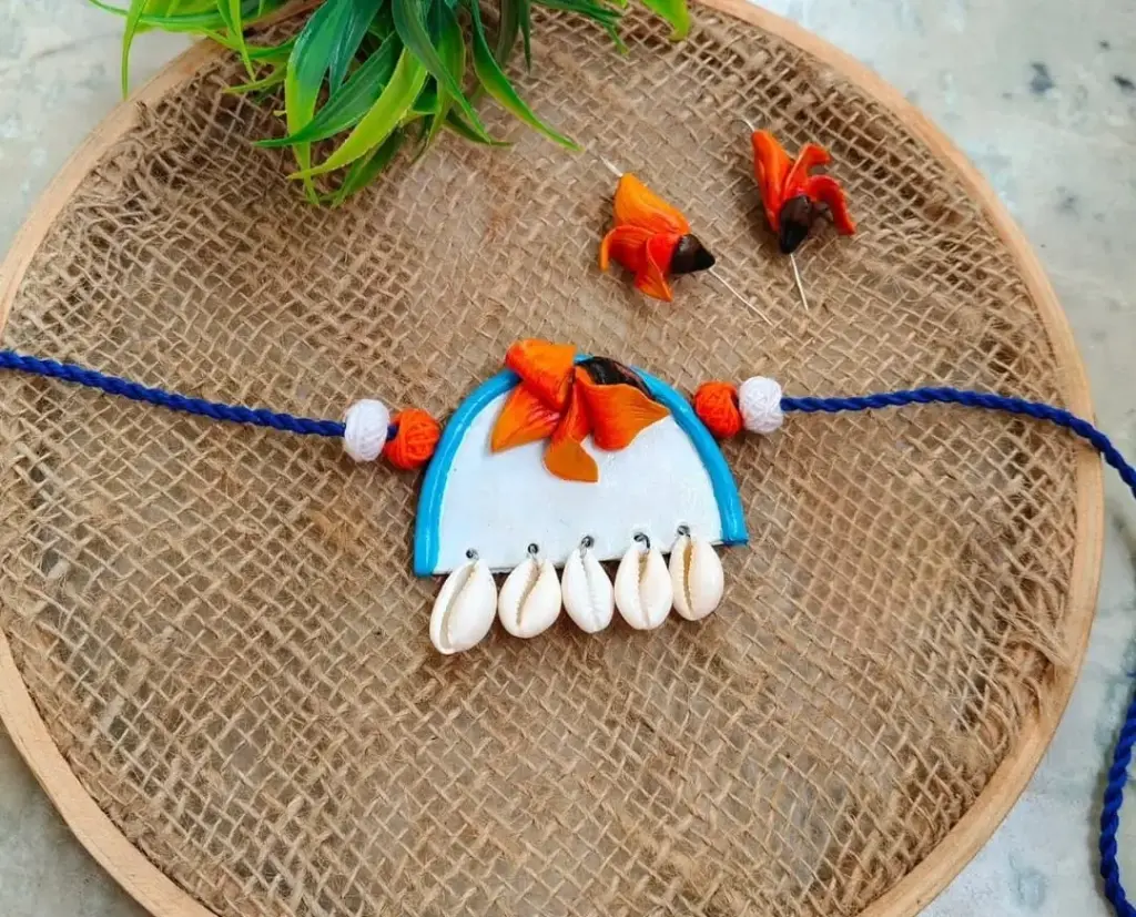 Polash Ful Set