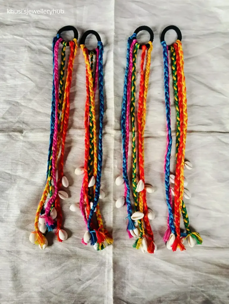 Handmade Boho