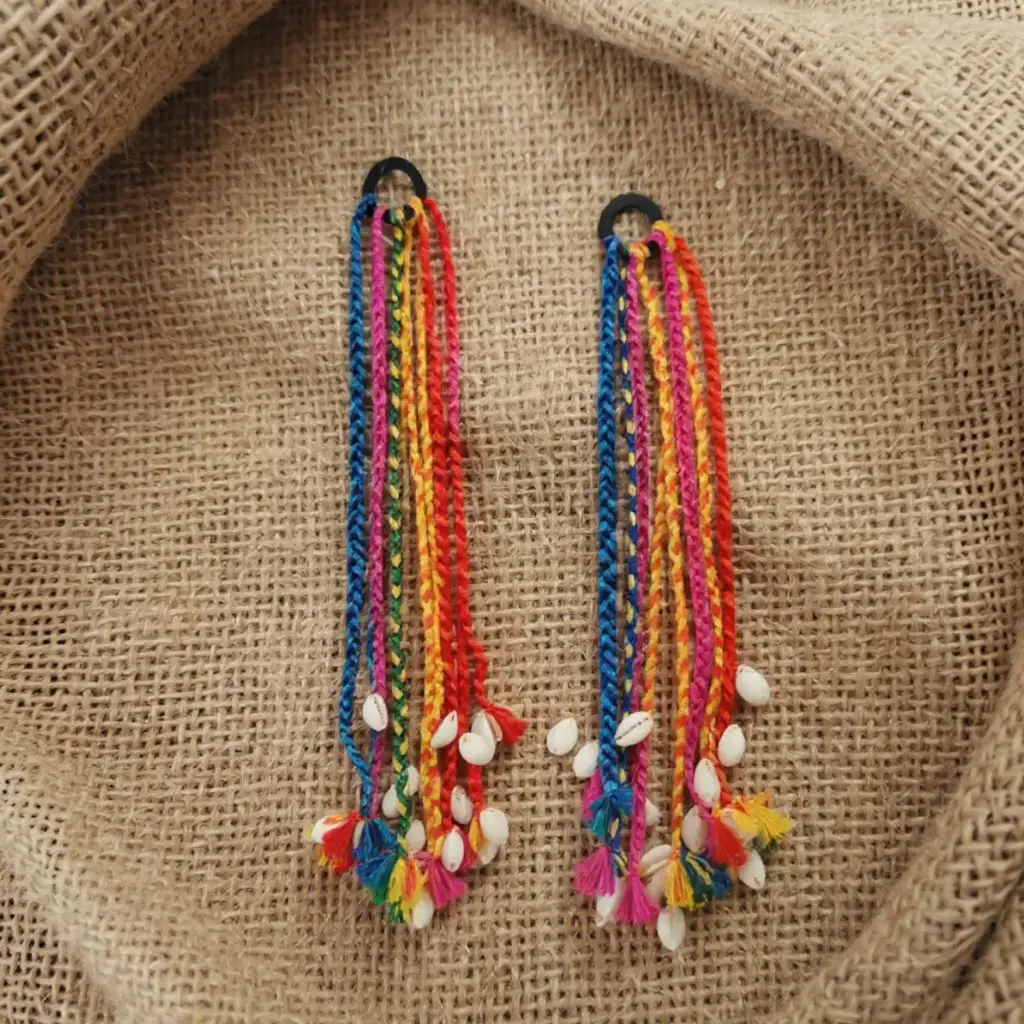 Handmade Boho