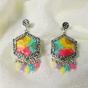 Runic Jhumkas