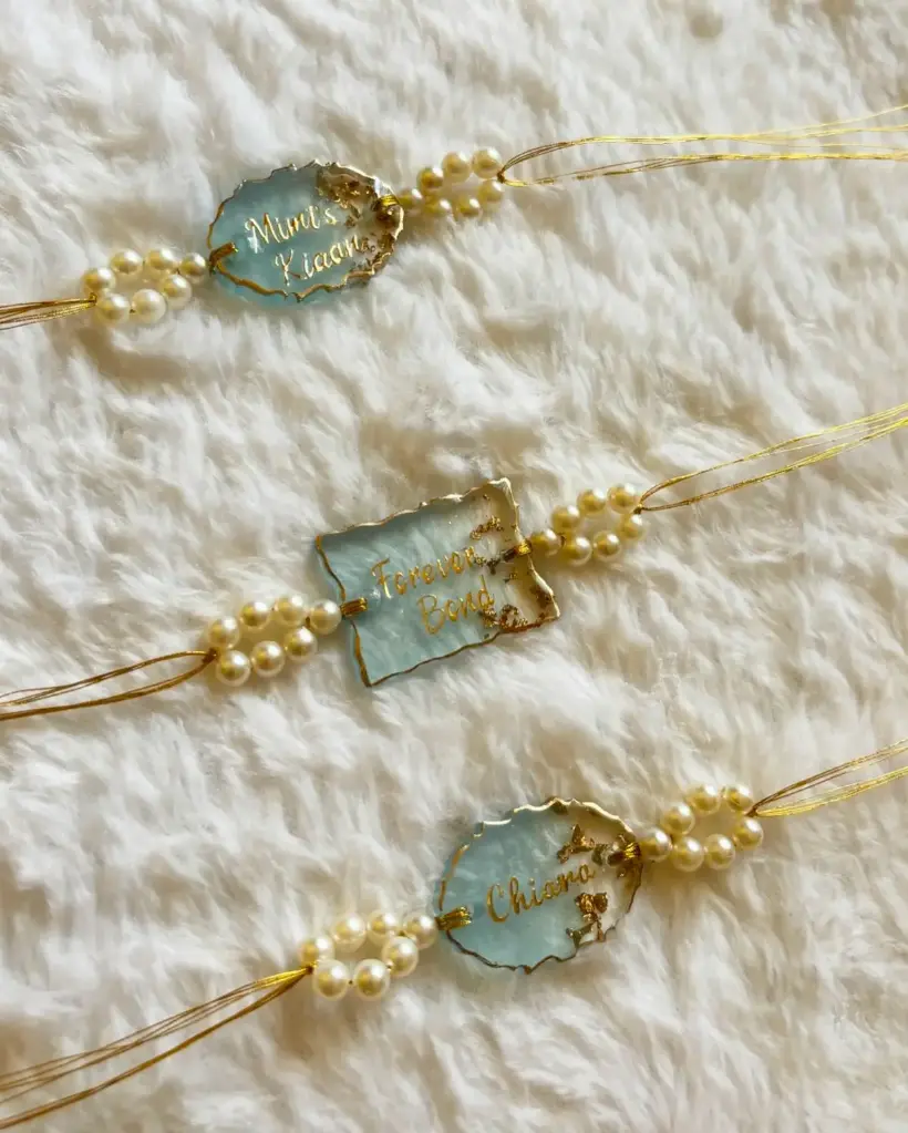 Charulata Rakhi(Single)