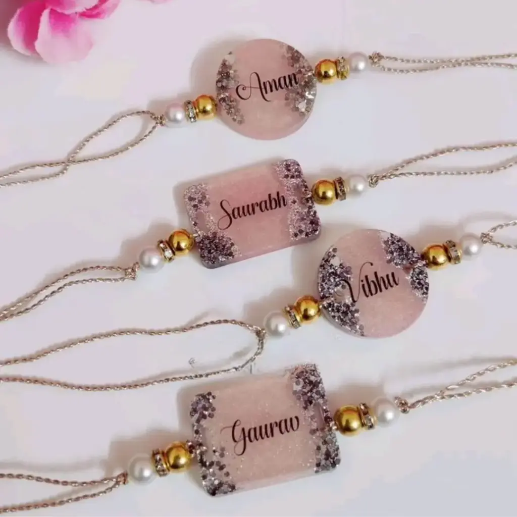 Inori Rakhis(Single)