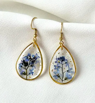 Handmade Earrings