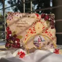 Rectangle Resin Frame