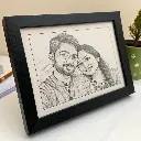 The Duo's Portrait