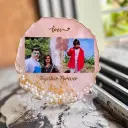 Mini Birthday Frames