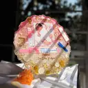 Agate Baby Details Preservation Frame