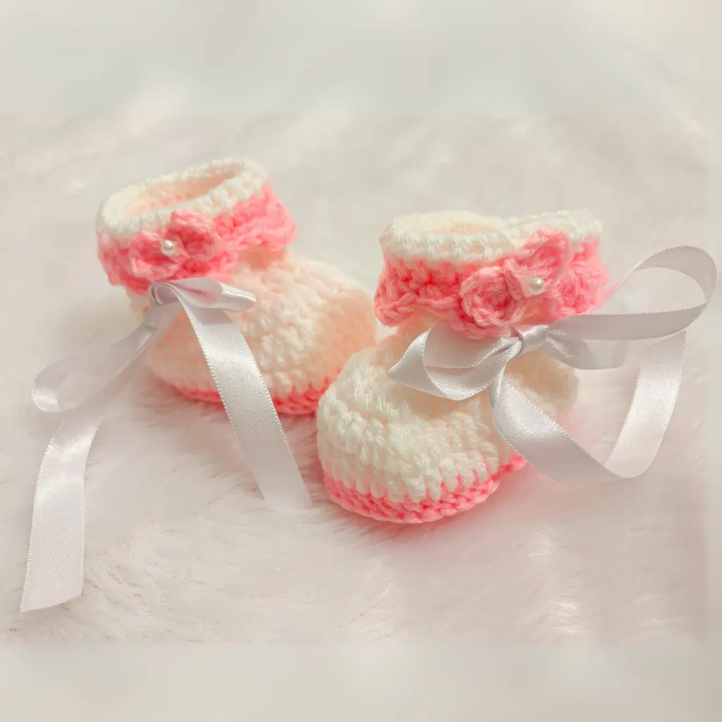 Castle Booties