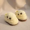 Baby Booties Crocks