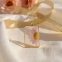 Golden Velra Necklace