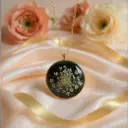 Rue Necklace