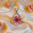 Auris Necklace