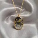 Nox Necklace