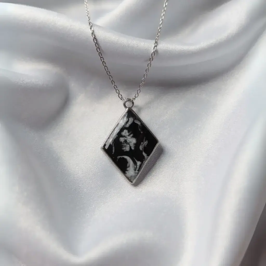 Spectre Necklace