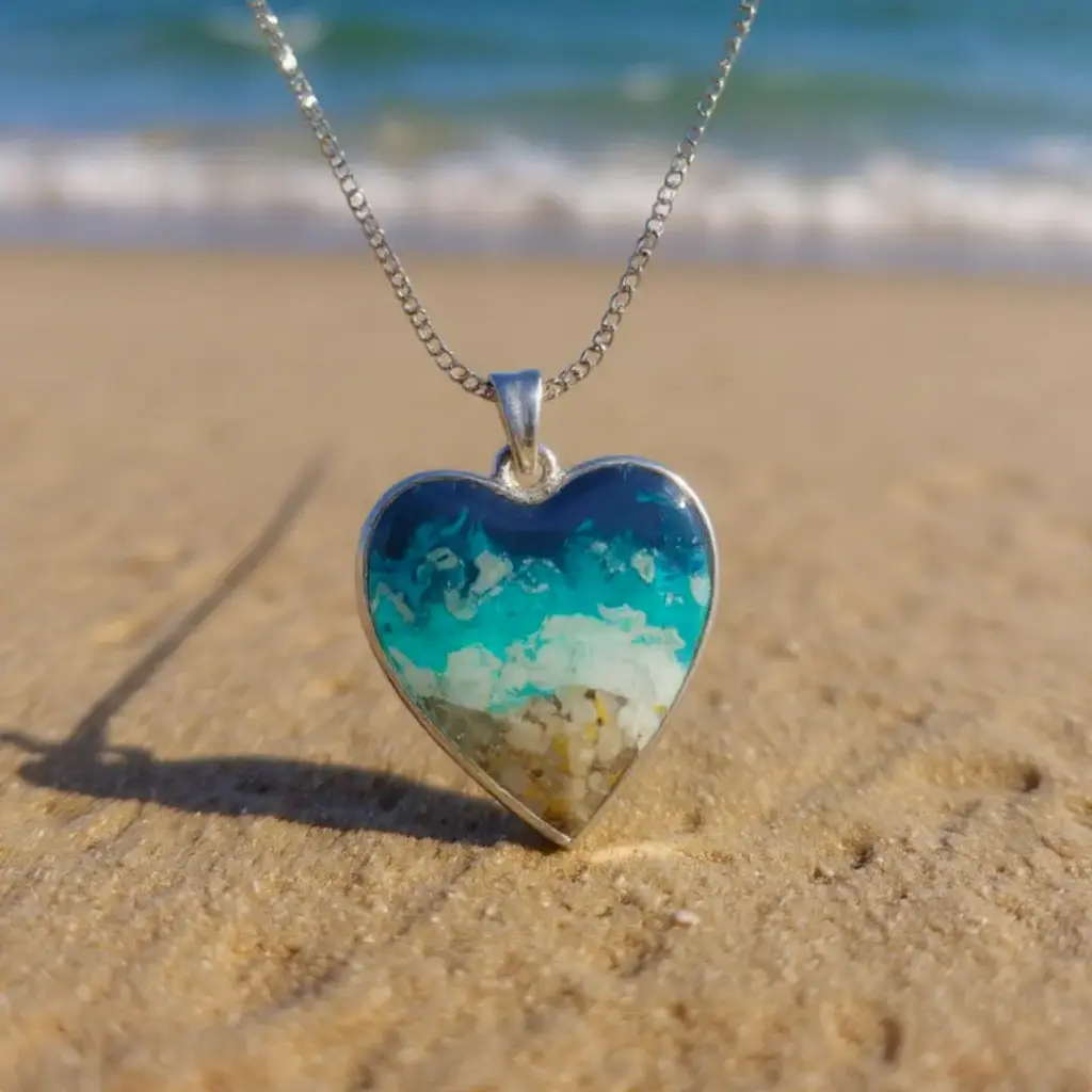 Moana Necklace