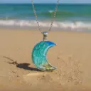 OceaLun Necklace