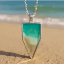 Lumsea Necklace