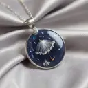 Ombrelia Necklace