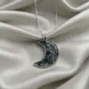 Moonmist Necklace