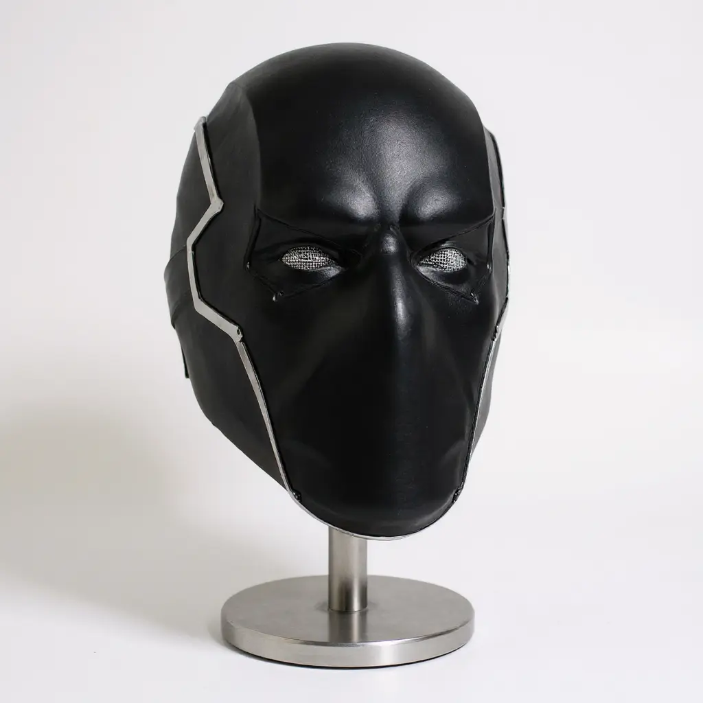 Gotham Knight Mask