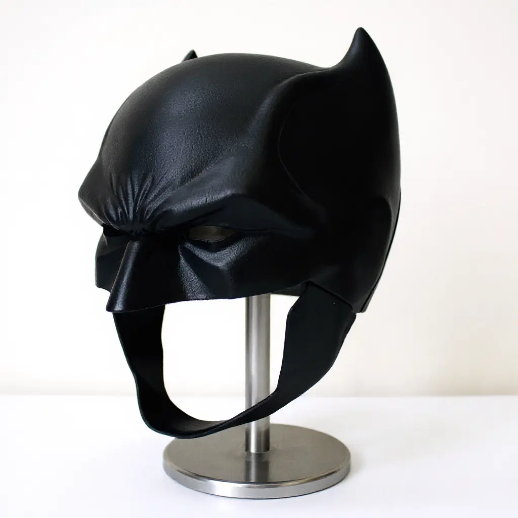 Batman Rebirth Mask | Custom Size