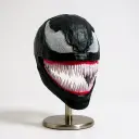 Venom Detailed Mask