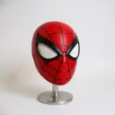 Classic Spiderman Mask