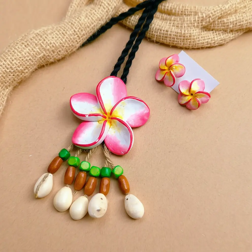 Kathgolap Kori Set