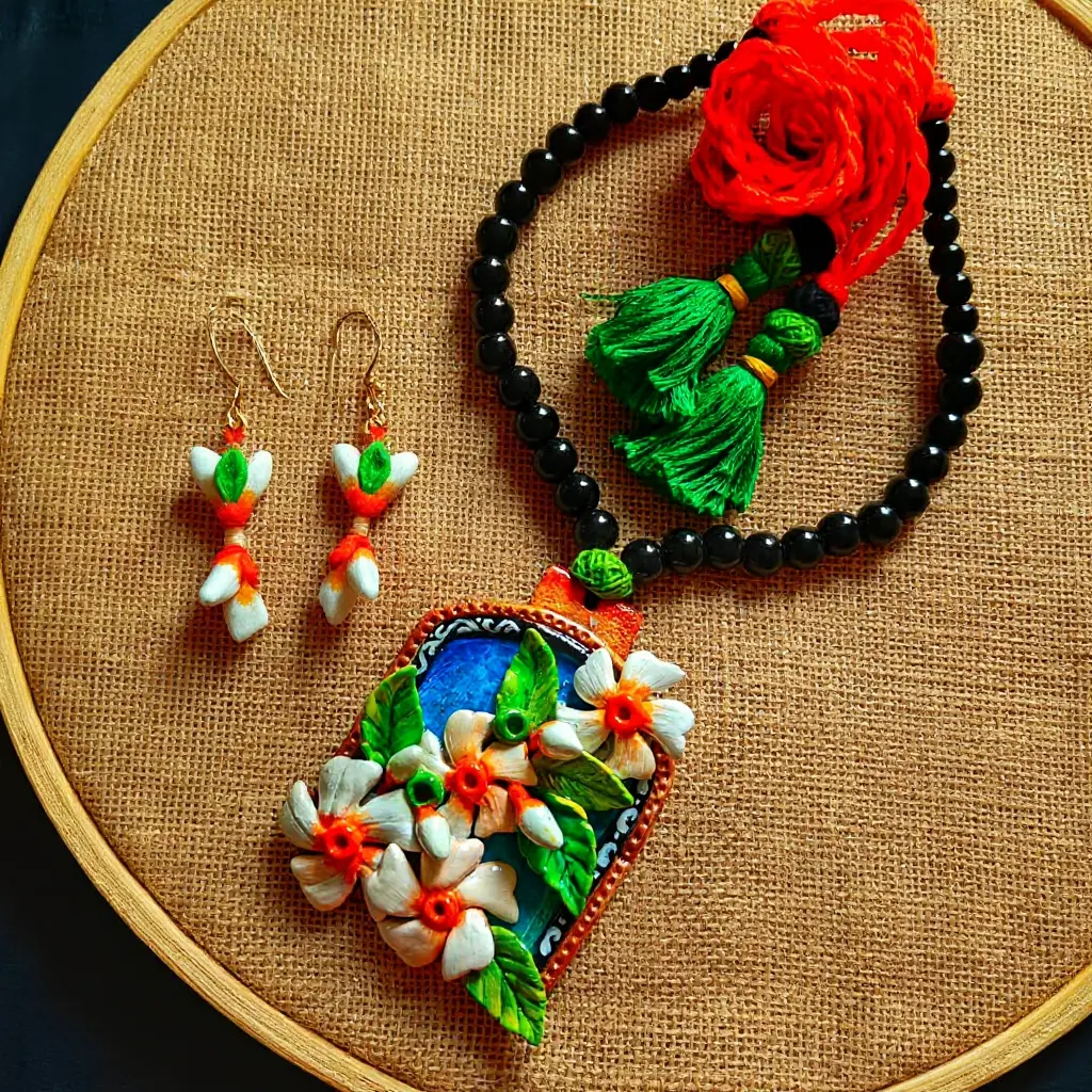 Sueli Mala Set