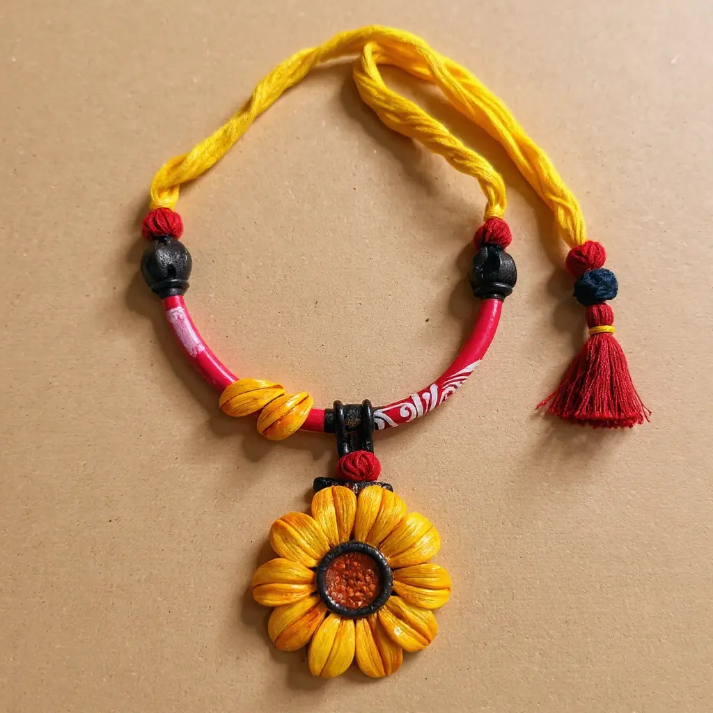 Surjomukhi Mala