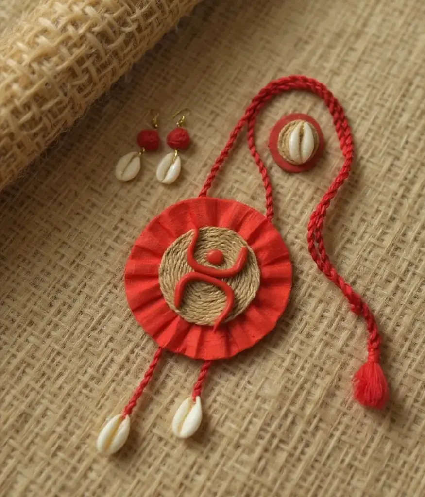 Sostik Fabric Mala Set