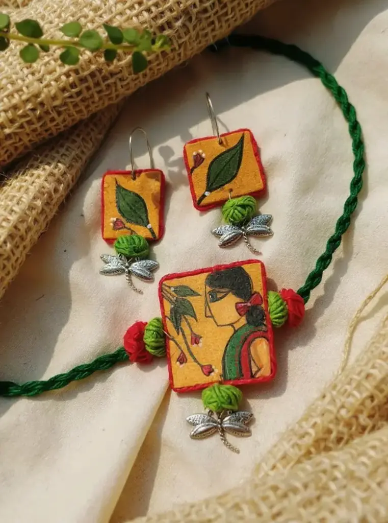 Asalota Mala Set
