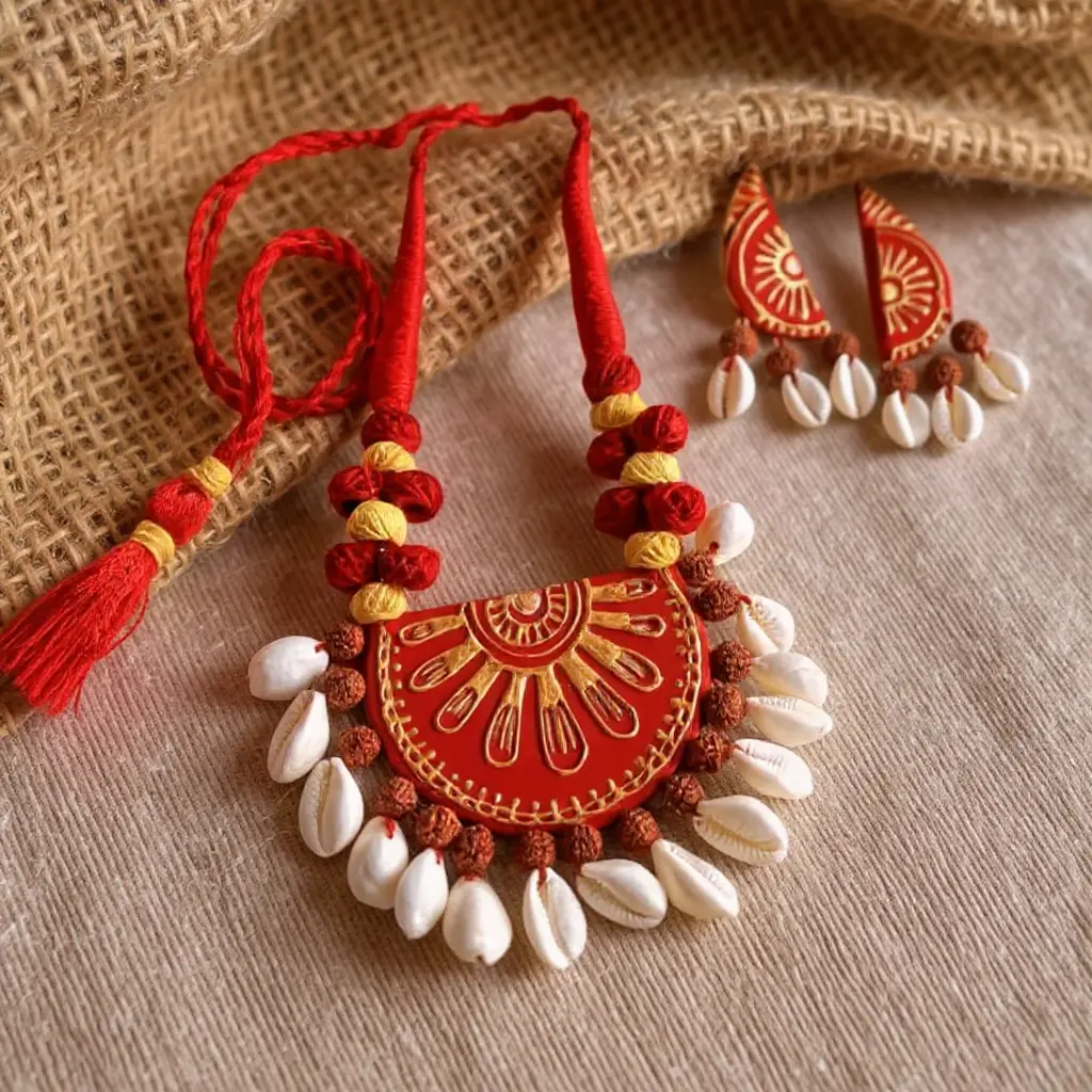 Mitra Mala Set